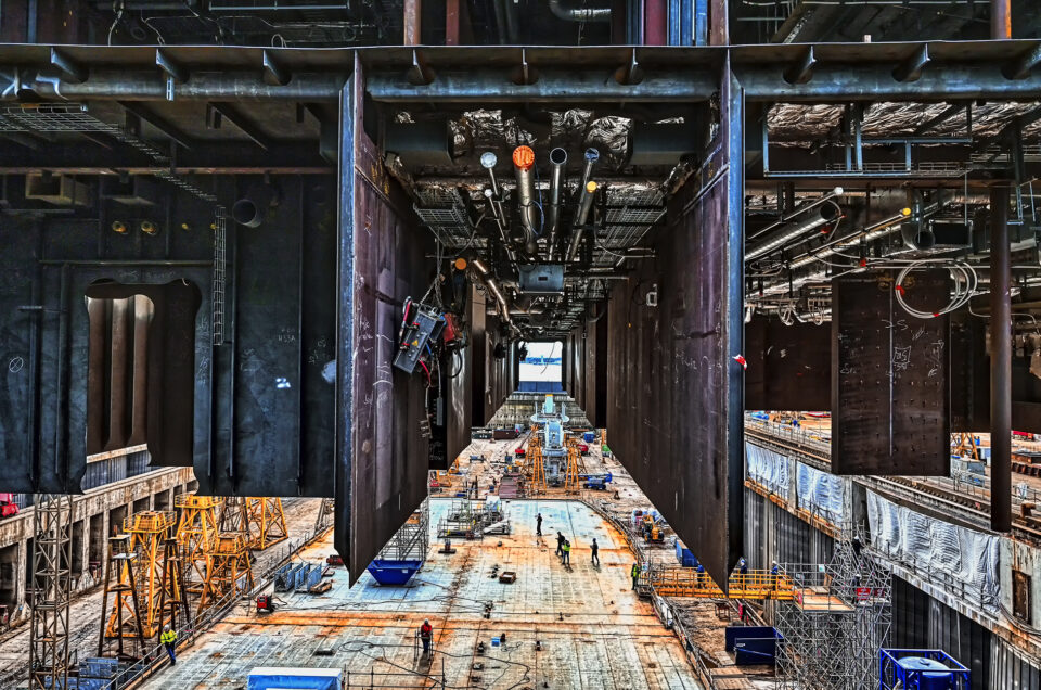 Cantiere Navale